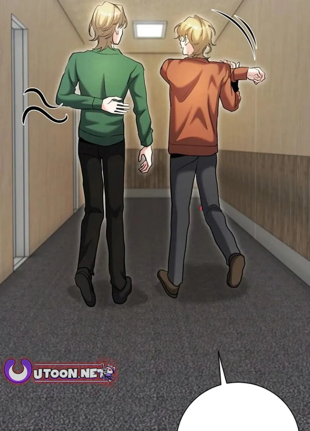 Genius Actor's Aura Chapter 68 page 15 - 