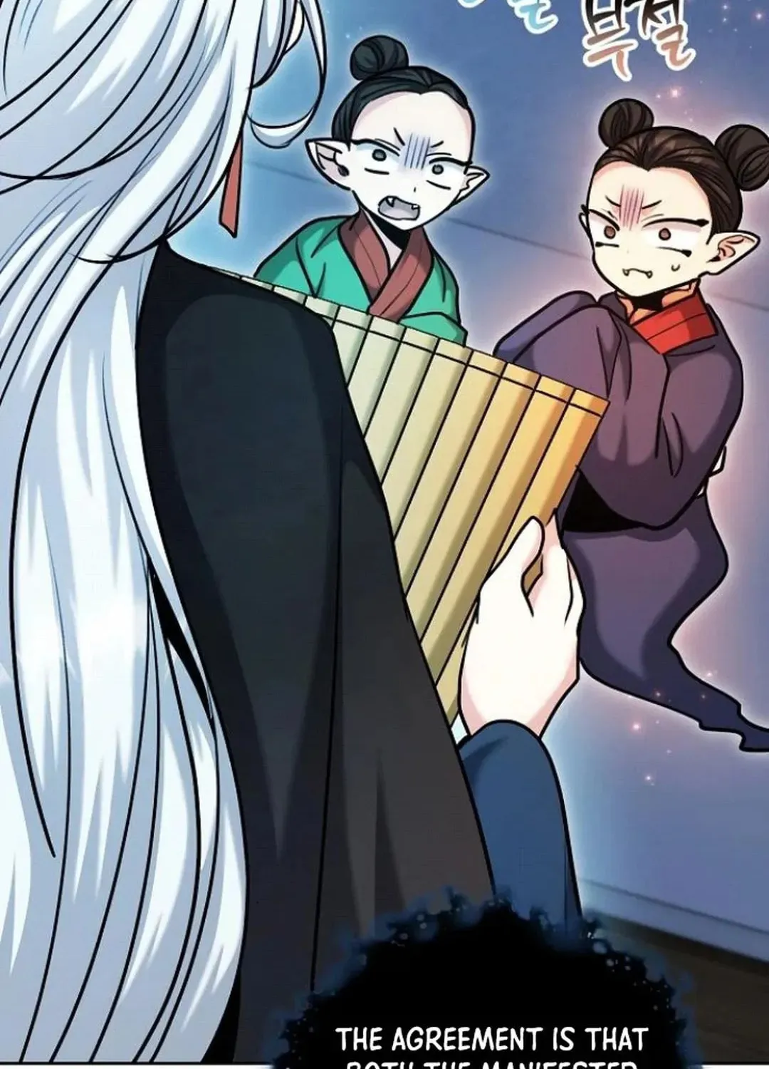Genius Actor's Aura Chapter 68 page 149 - 
