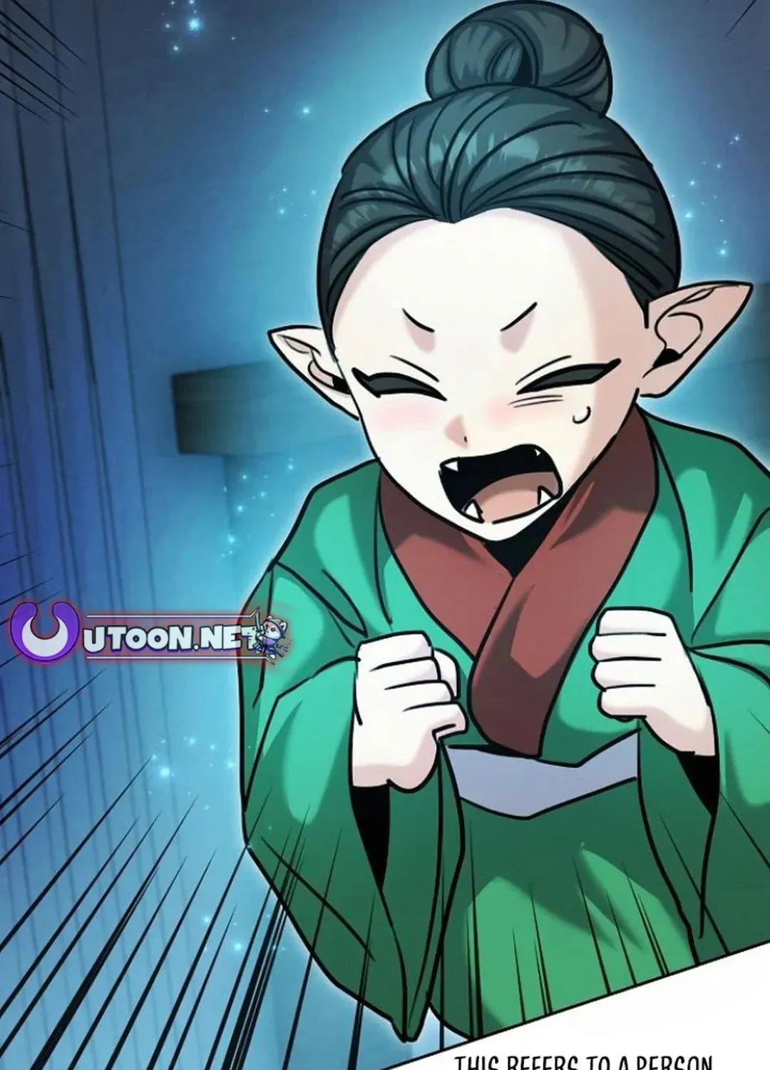 Genius Actor's Aura Chapter 68 page 154 - 