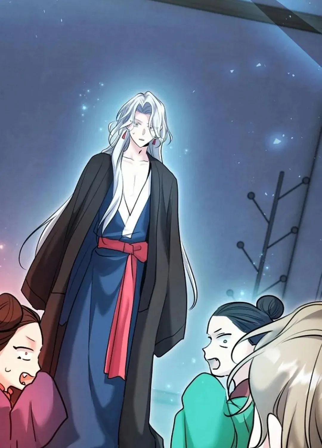 Genius Actor's Aura Chapter 68 page 168 - 
