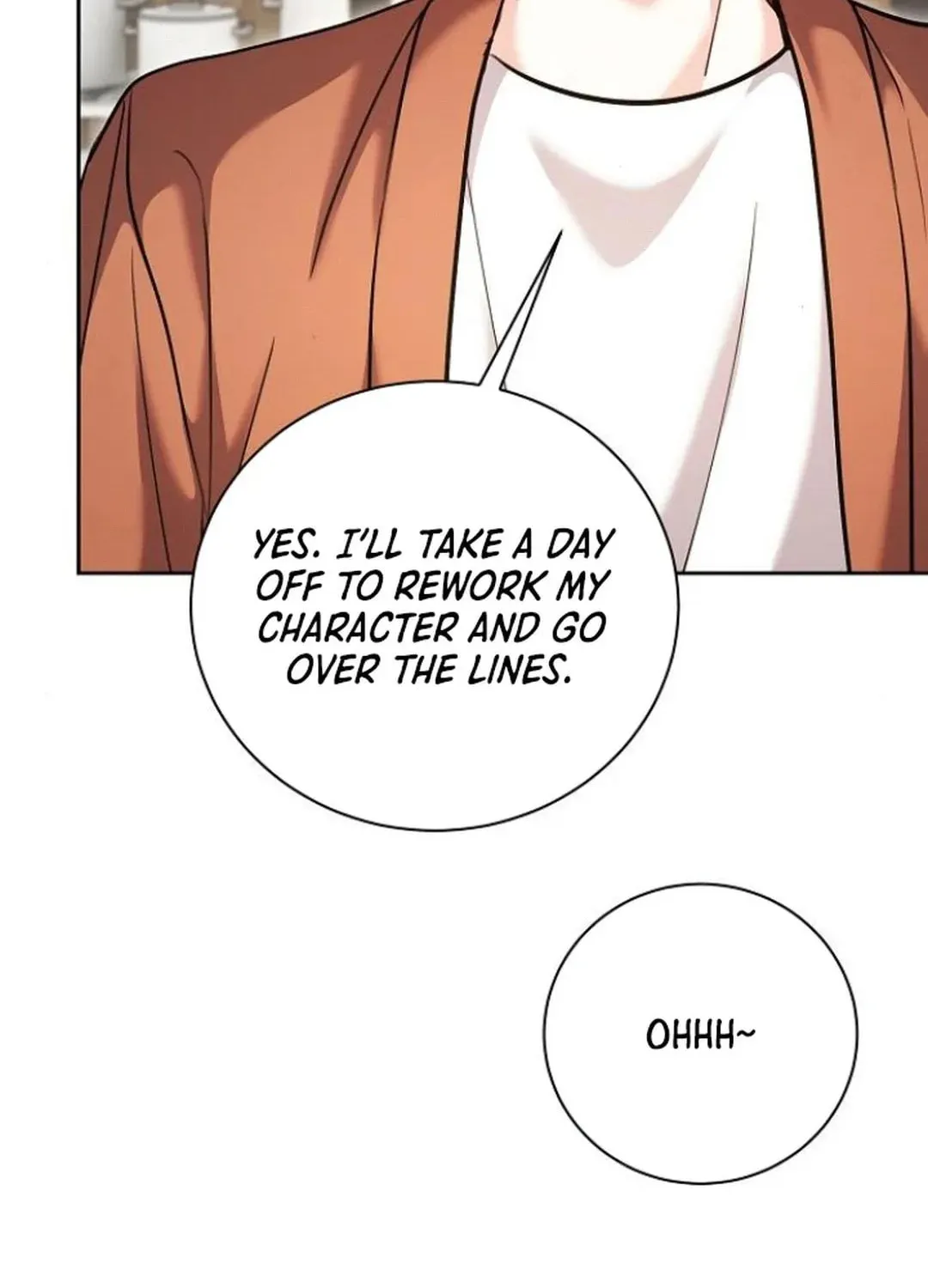 Genius Actor's Aura Chapter 68 page 23 - 