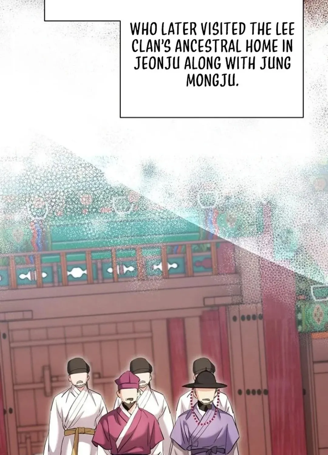 Genius Actor's Aura Chapter 68 page 30 - 