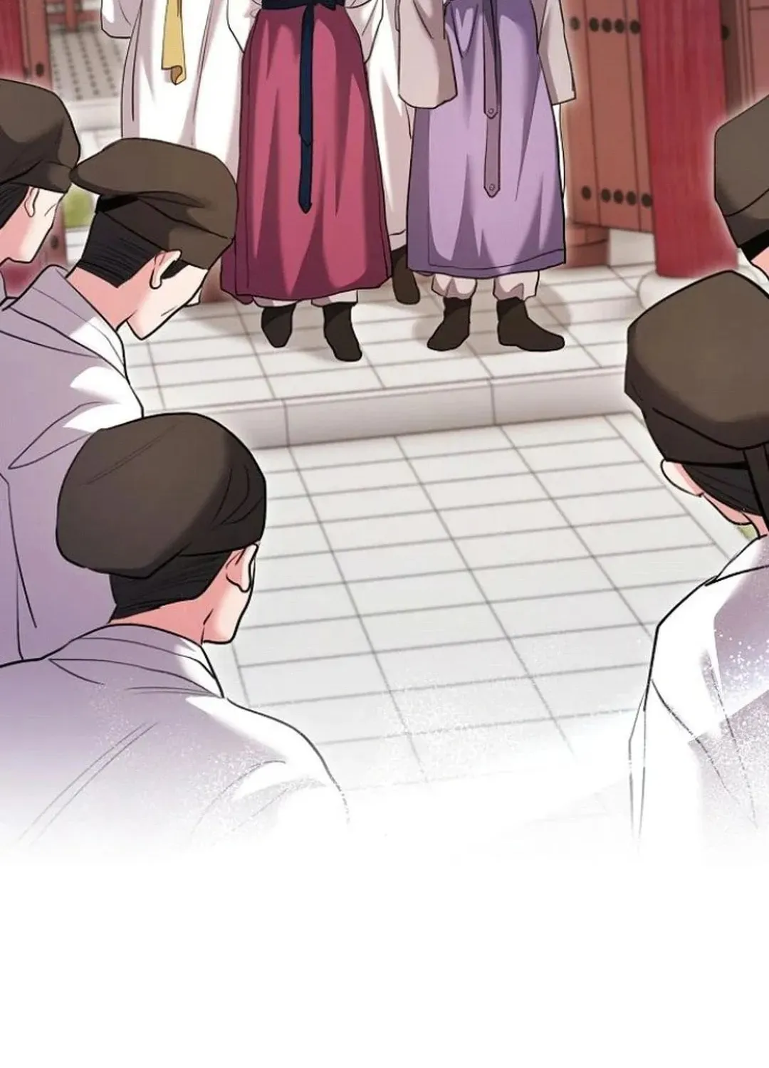 Genius Actor's Aura Chapter 68 page 31 - 