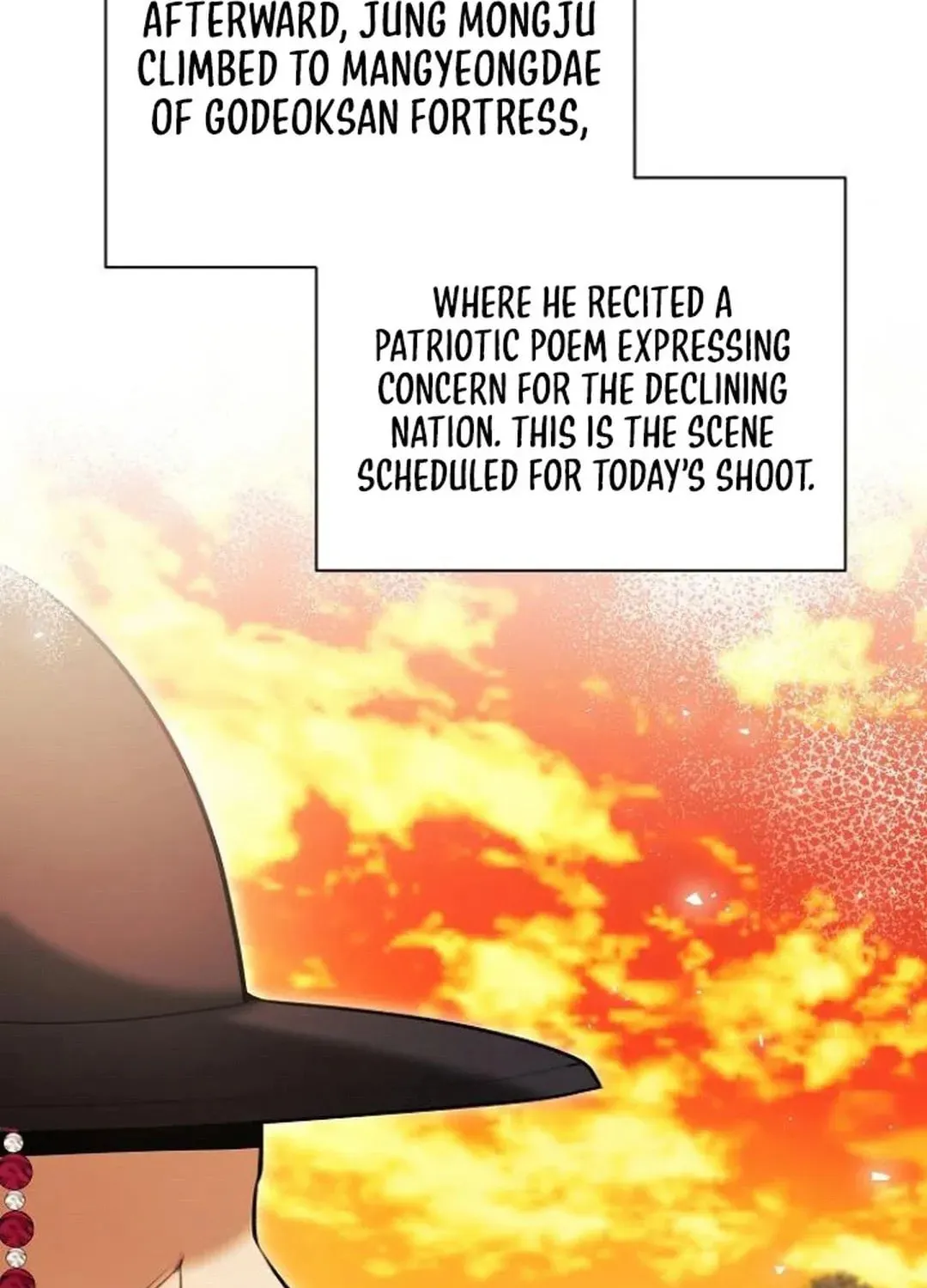 Genius Actor's Aura Chapter 68 page 36 - 