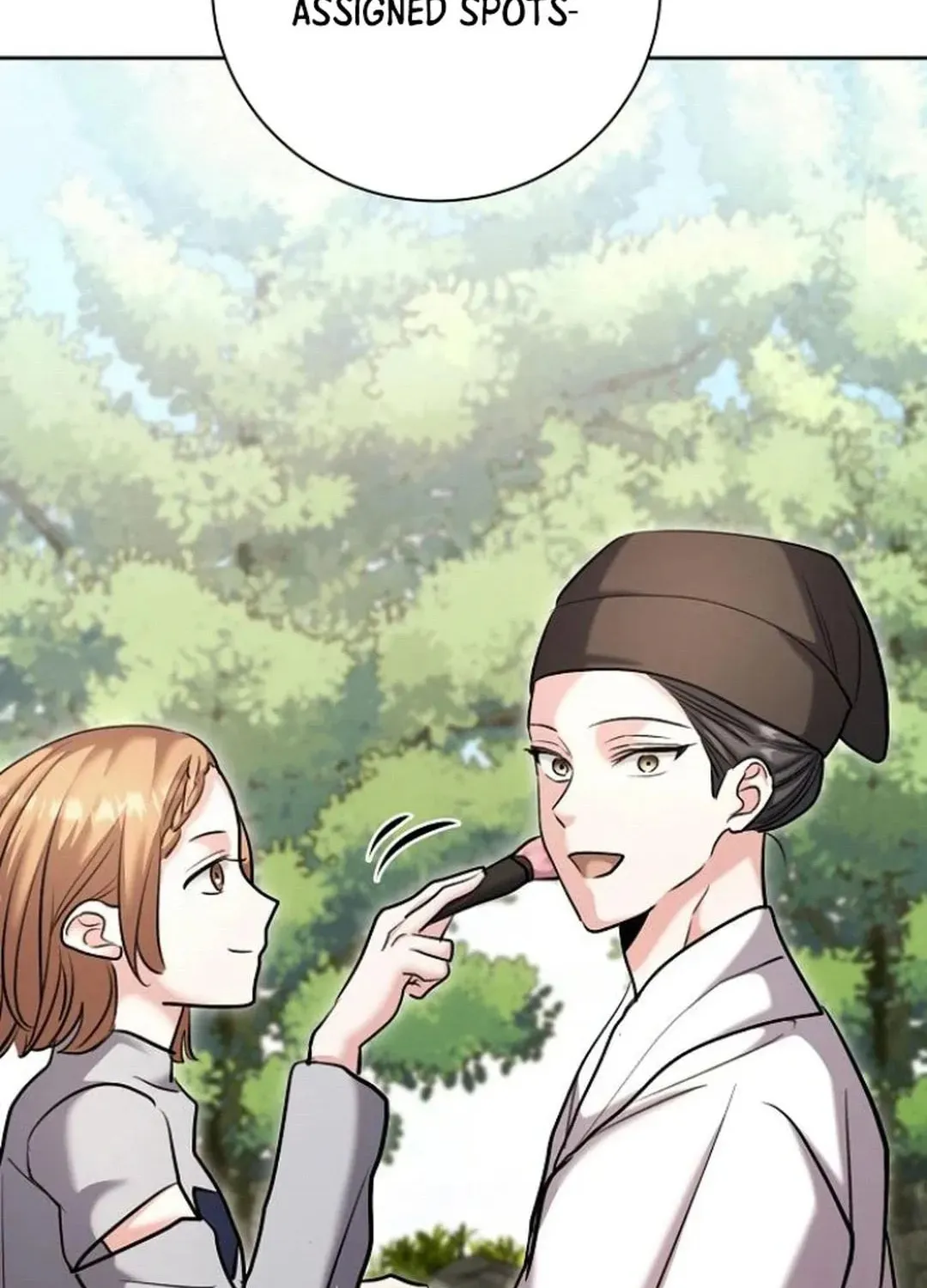 Genius Actor's Aura Chapter 68 page 46 - 