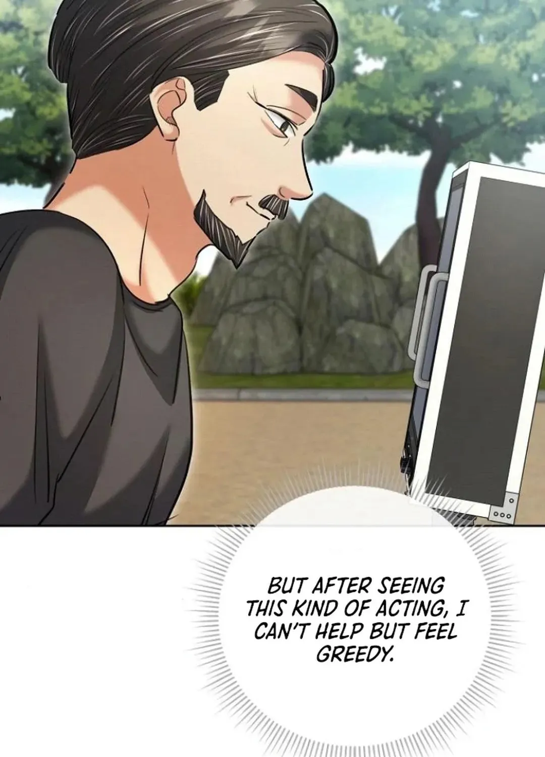 Genius Actor's Aura Chapter 68 page 60 - 