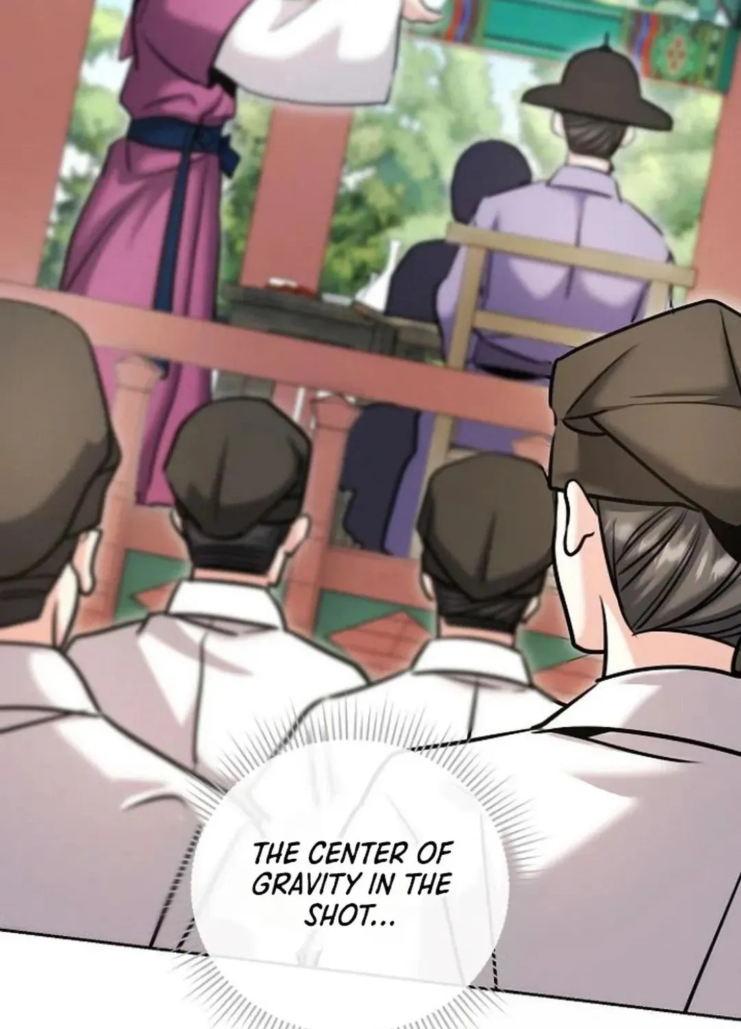 Genius Actor's Aura Chapter 68 page 64 - 