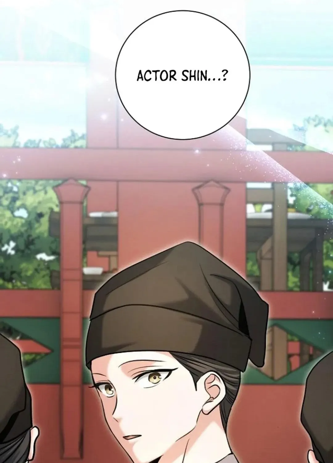 Genius Actor's Aura Chapter 68 page 71 - 