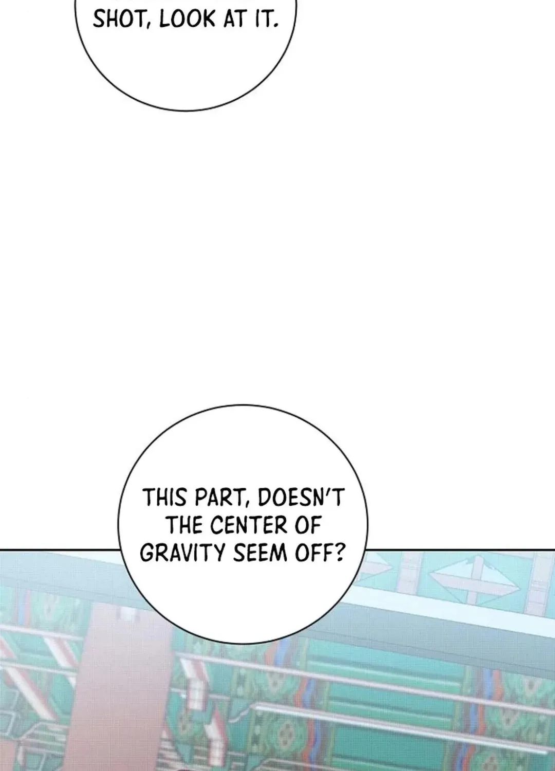 Genius Actor's Aura Chapter 68 page 76 - 