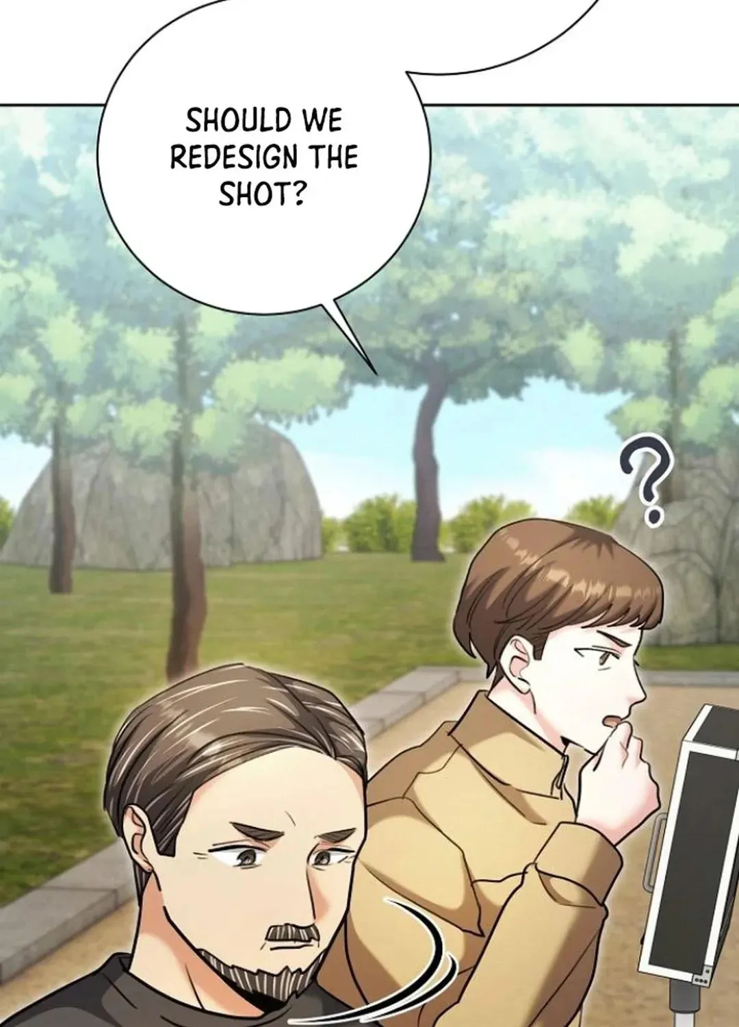 Genius Actor's Aura Chapter 68 page 79 - 