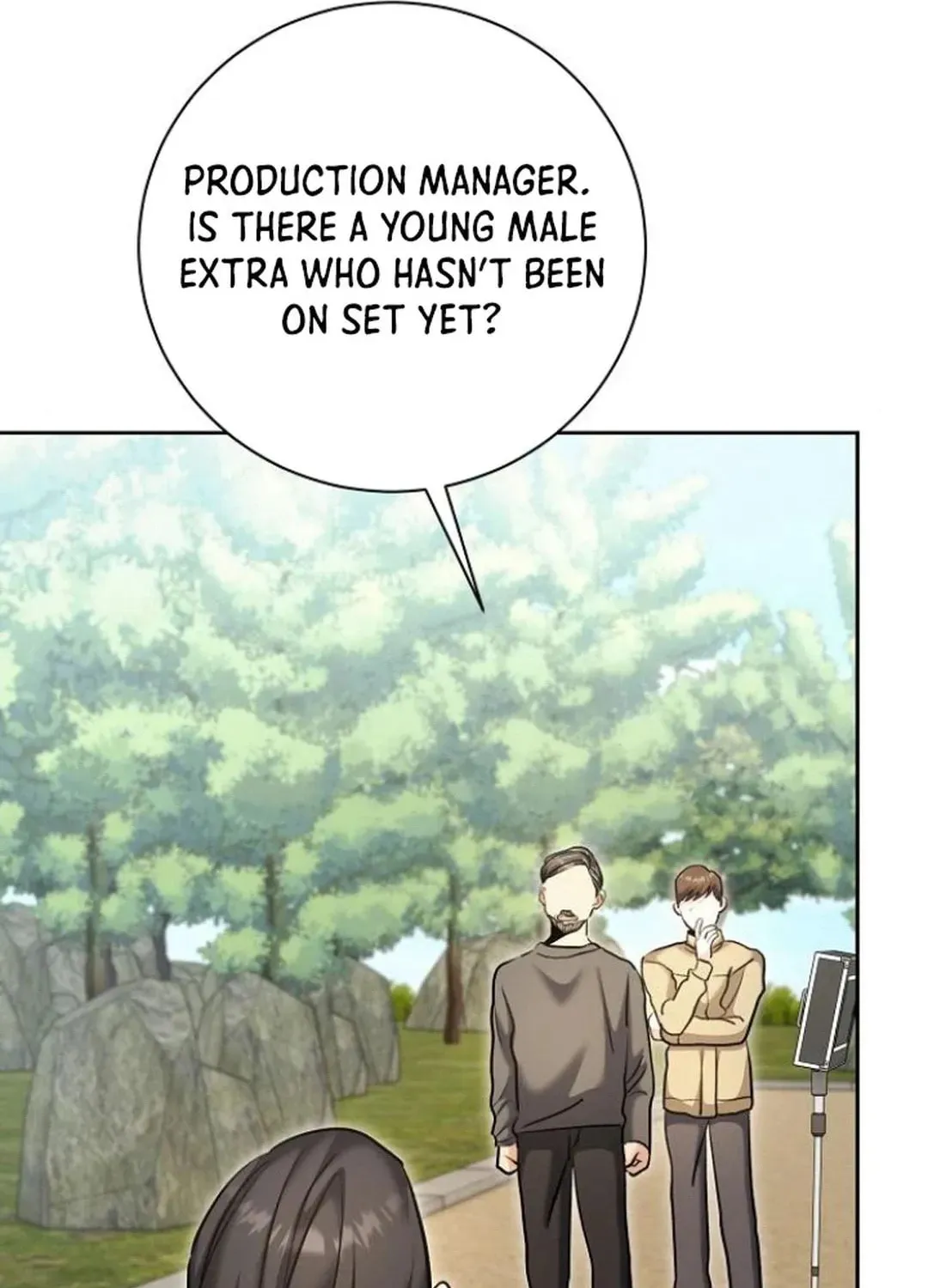 Genius Actor's Aura Chapter 68 page 81 - 