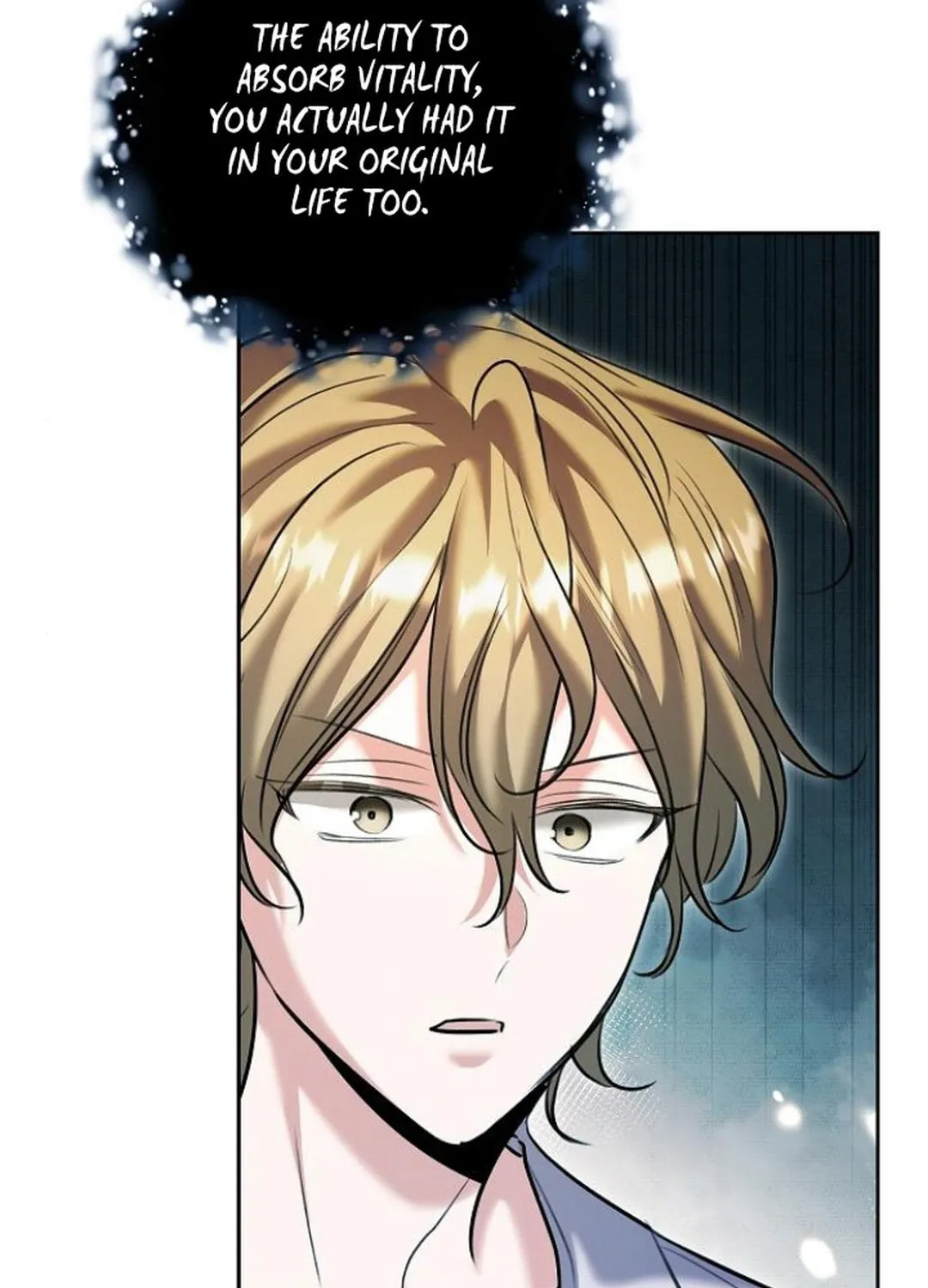 Genius Actor's Aura Chapter 69 page 121 - 