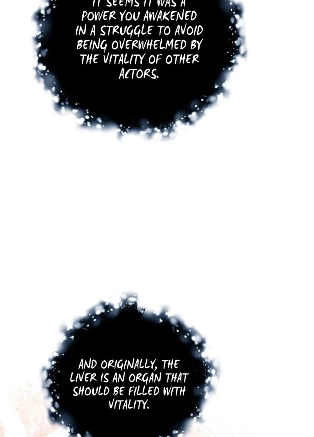 Genius Actor's Aura Chapter 69 page 123 - 
