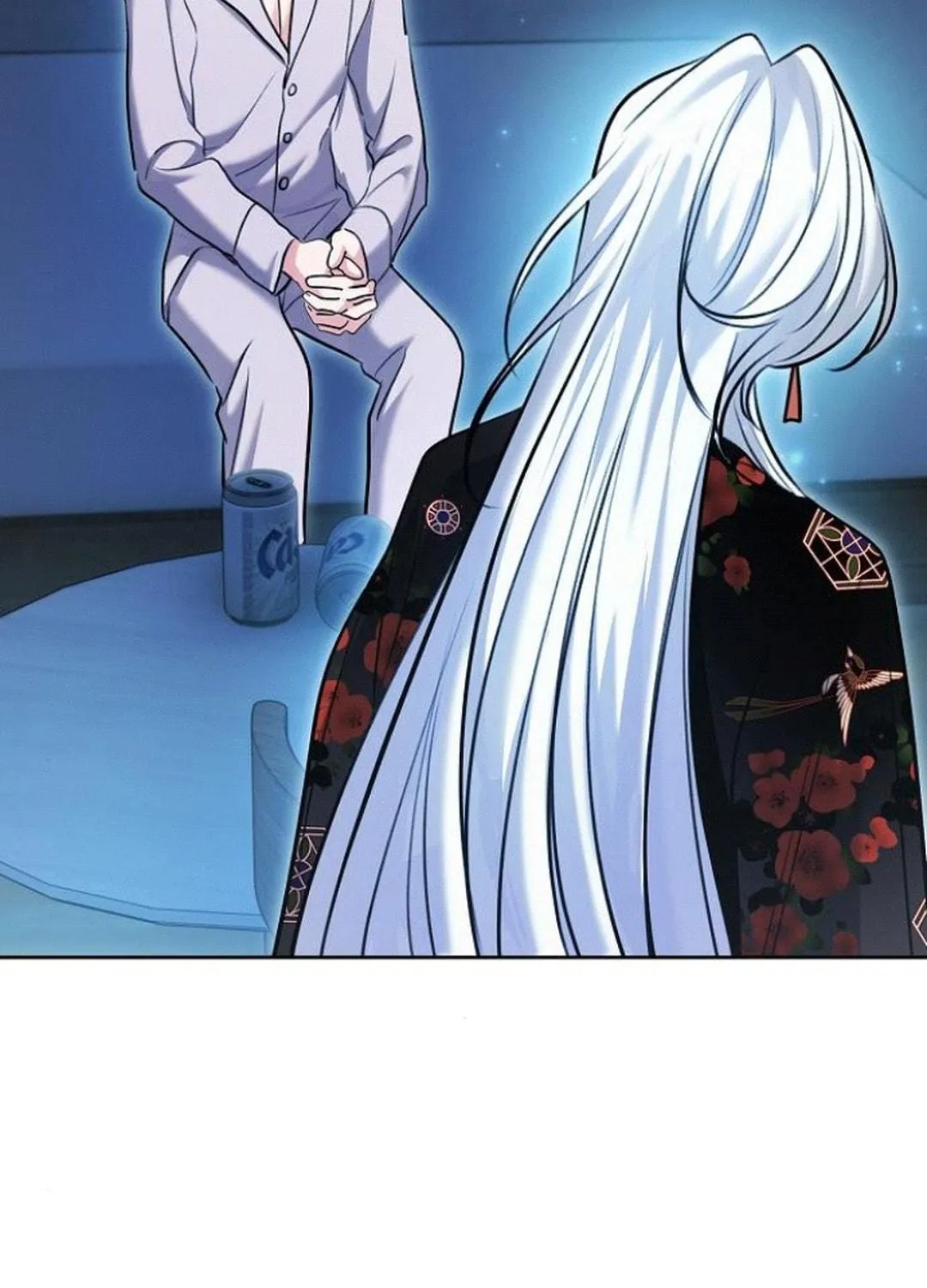 Genius Actor's Aura Chapter 69 page 137 - 