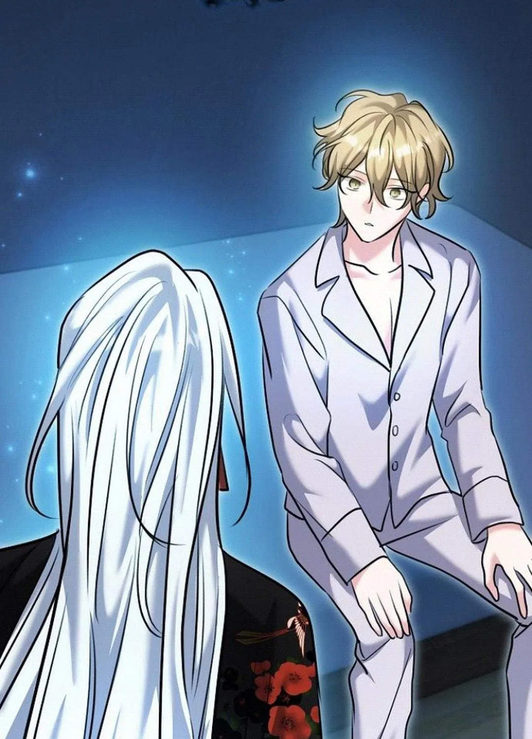Genius Actor's Aura Chapter 69 page 159 - 