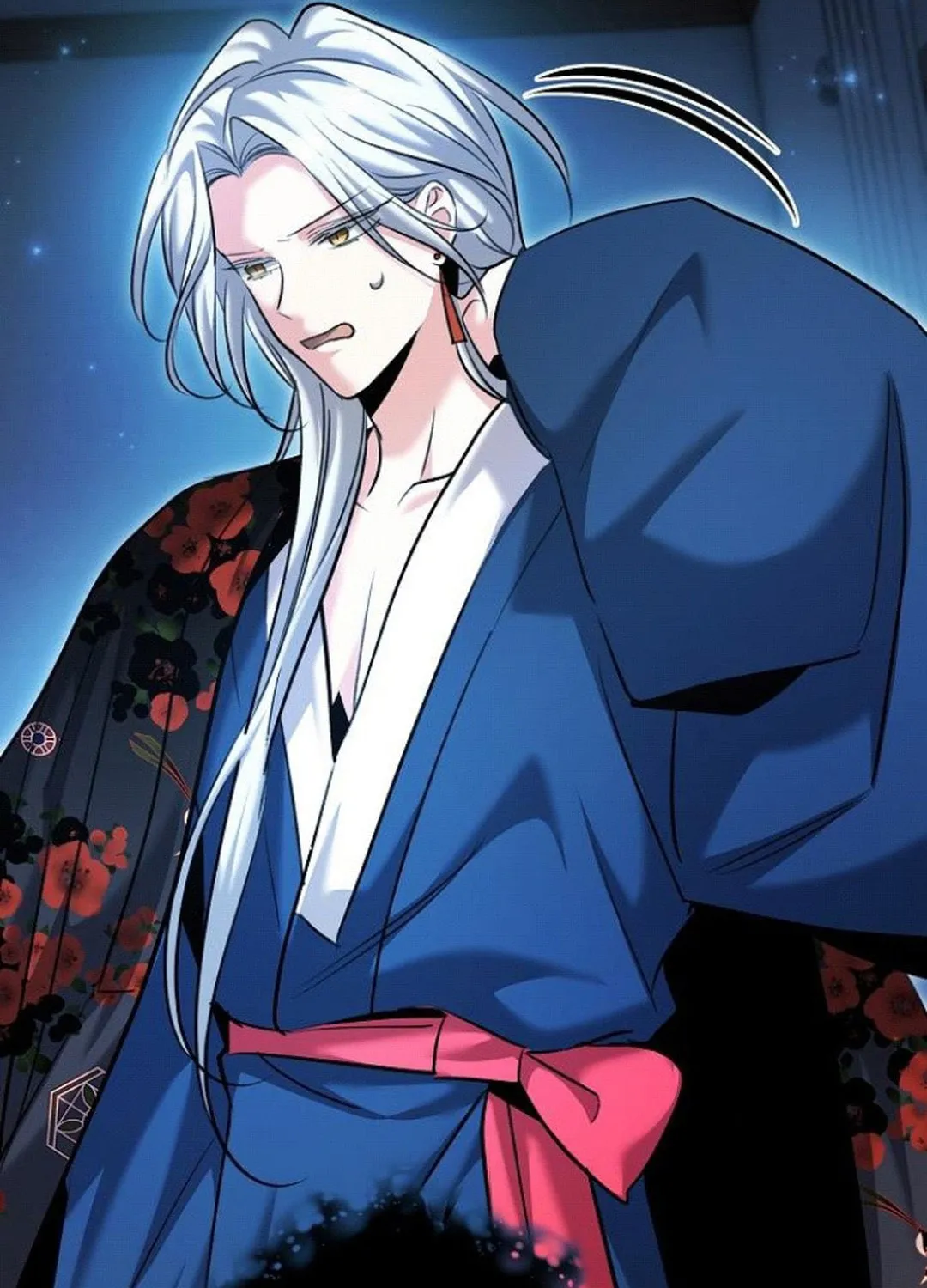 Genius Actor's Aura Chapter 69 page 163 - 