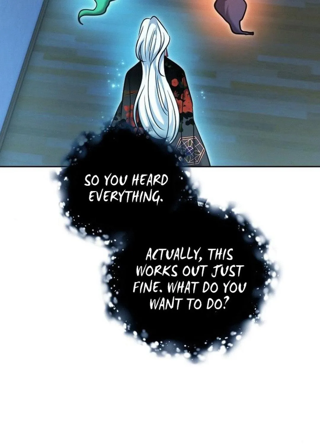 Genius Actor's Aura Chapter 69 page 19 - 