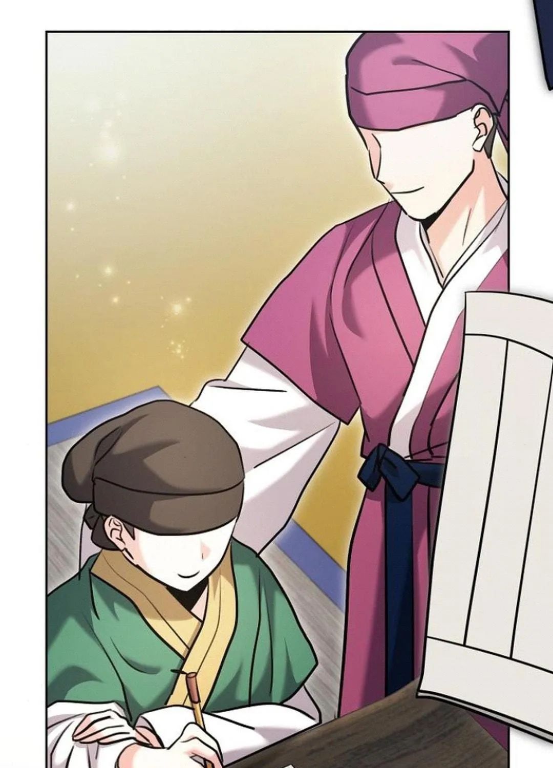 Genius Actor's Aura Chapter 69 page 209 - 