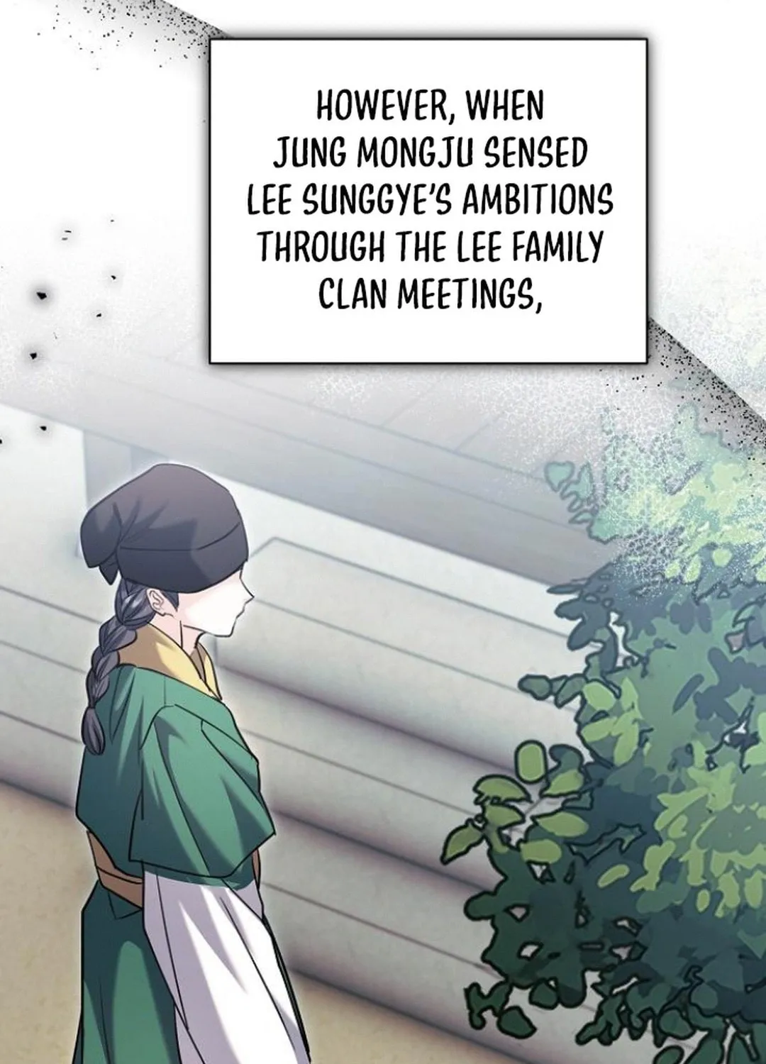 Genius Actor's Aura Chapter 69 page 213 - 