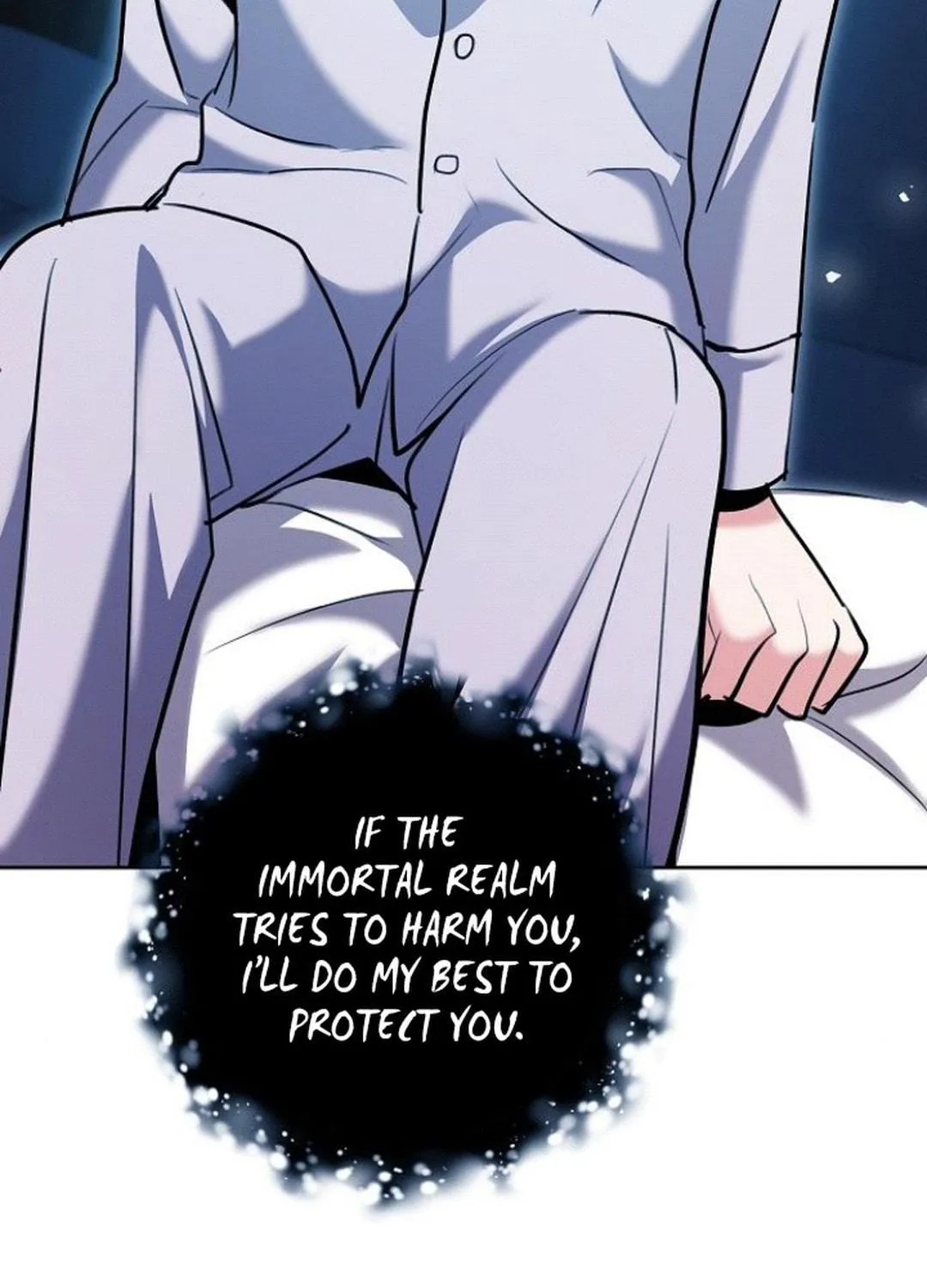 Genius Actor's Aura Chapter 69 page 23 - 