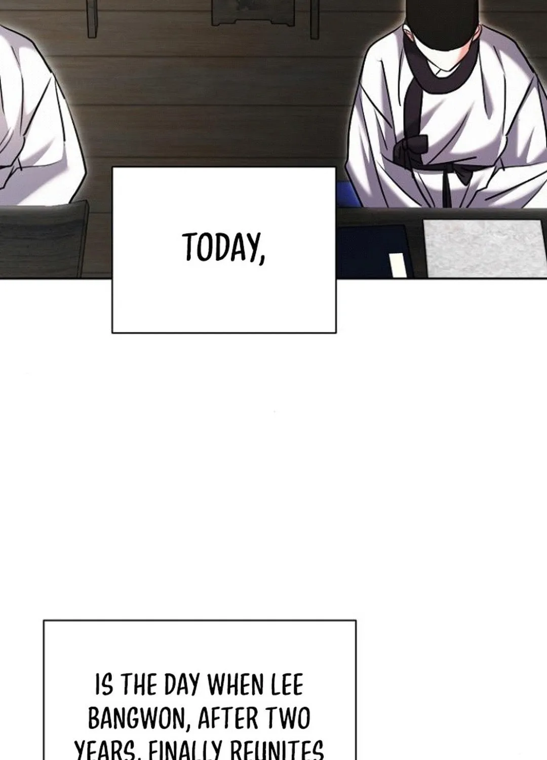 Genius Actor's Aura Chapter 69 page 231 - 