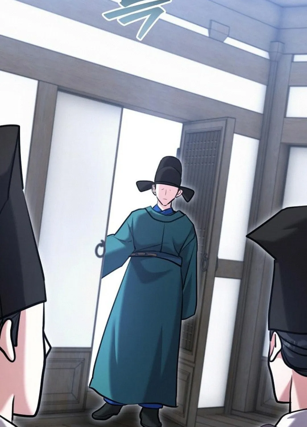 Genius Actor's Aura Chapter 69 page 241 - 