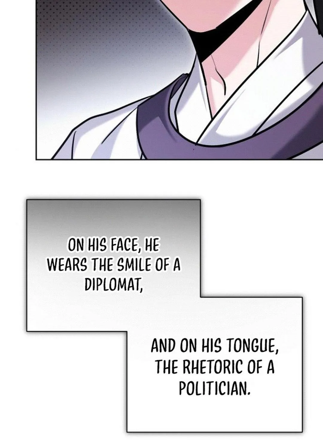 Genius Actor's Aura Chapter 69 page 245 - 