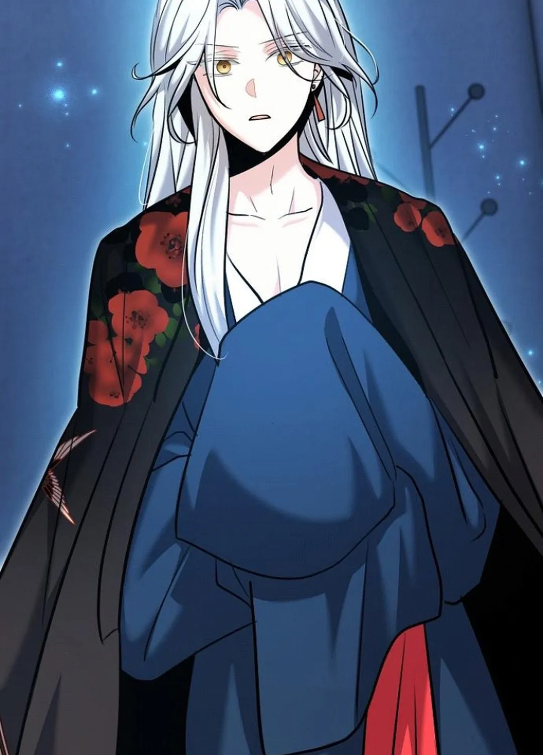 Genius Actor's Aura Chapter 69 page 33 - 