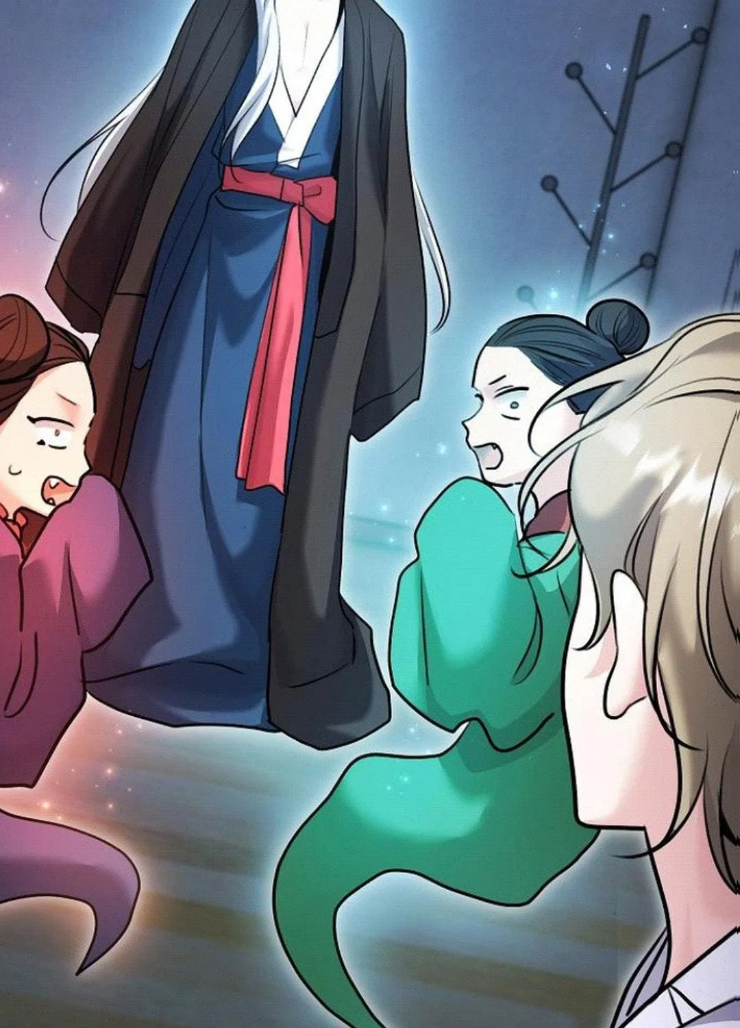 Genius Actor's Aura Chapter 69 page 5 - 