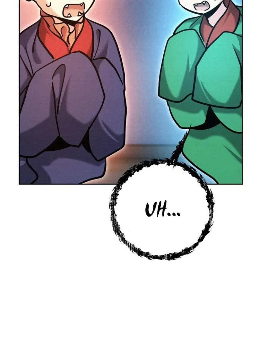 Genius Actor's Aura Chapter 69 page 49 - 