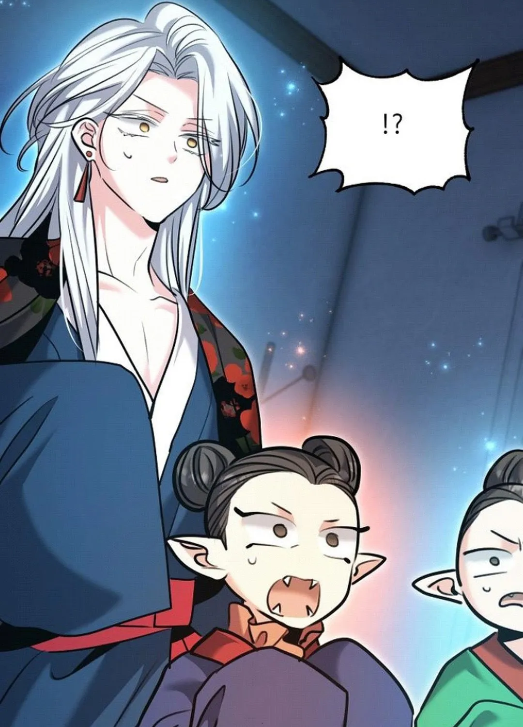 Genius Actor's Aura Chapter 69 page 55 - 