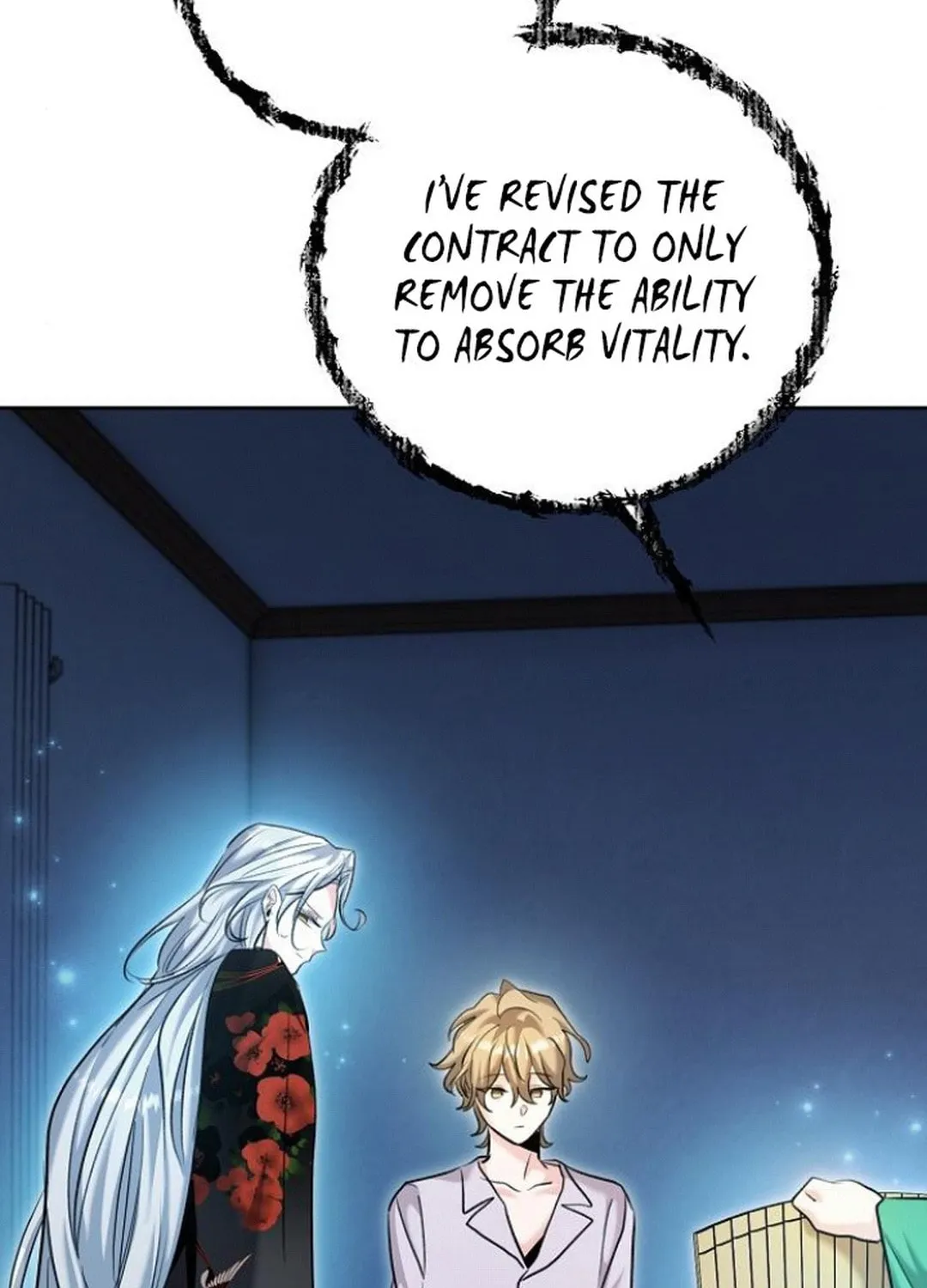 Genius Actor's Aura Chapter 69 page 63 - 