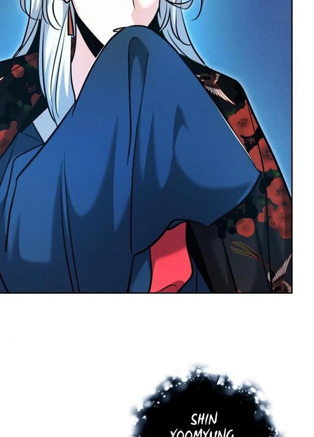 Genius Actor's Aura Chapter 69 page 9 - 