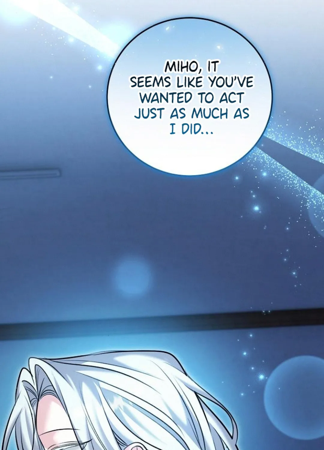 Genius Actor's Aura Chapter 69 page 85 - 