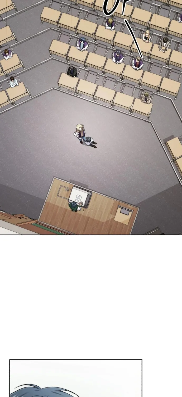 Genius Actor's Aura Chapter 7 page 21 - 