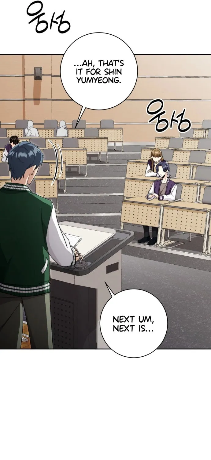 Genius Actor's Aura Chapter 7 page 24 - 
