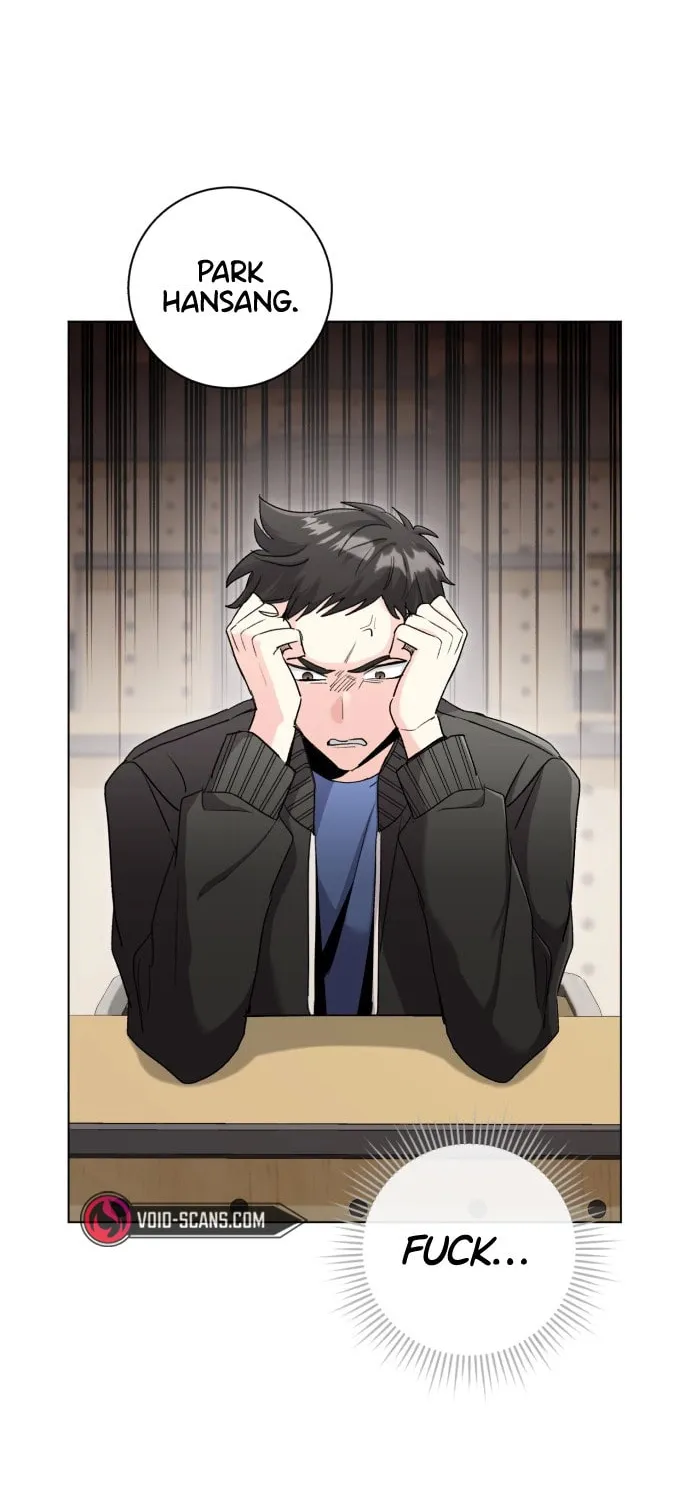 Genius Actor's Aura Chapter 7 page 25 - 