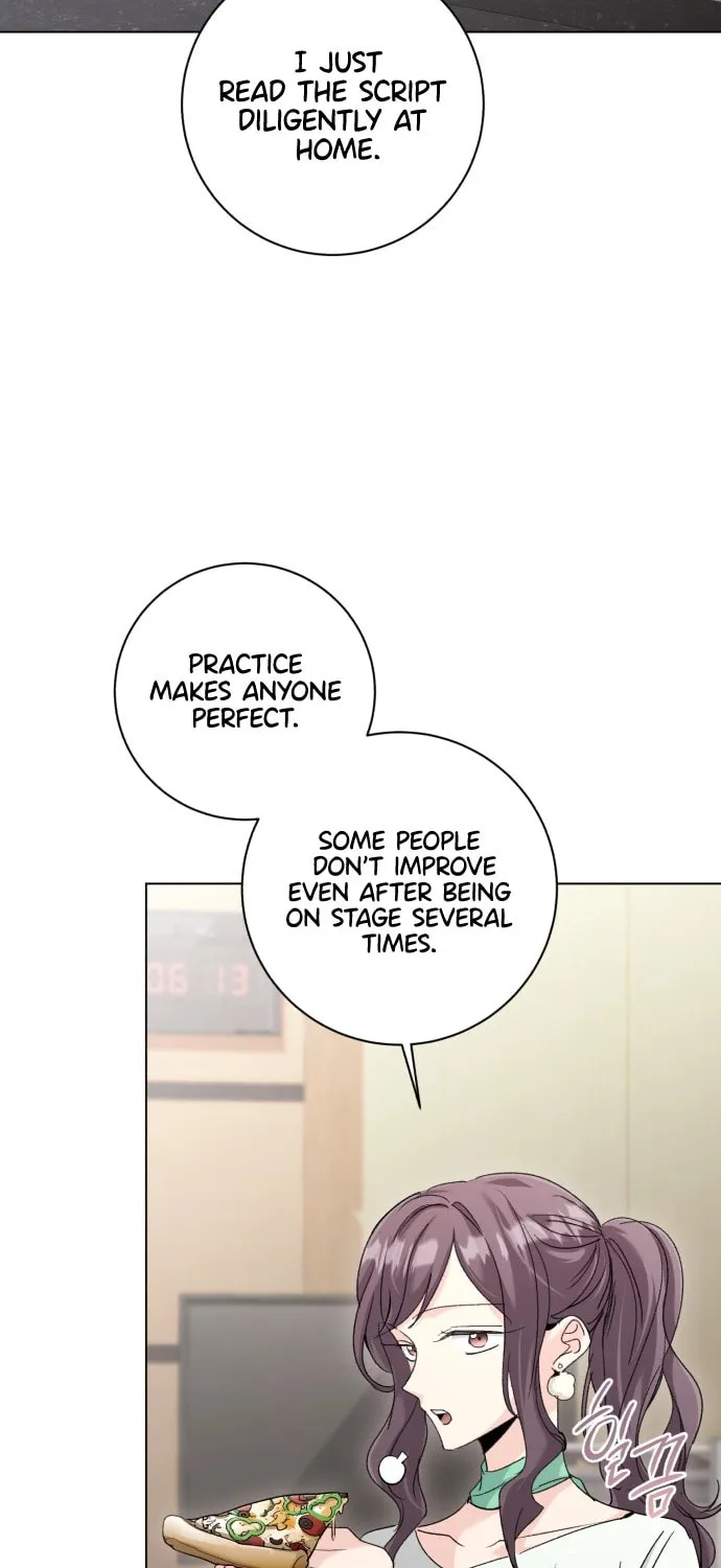 Genius Actor's Aura Chapter 7 page 29 - 