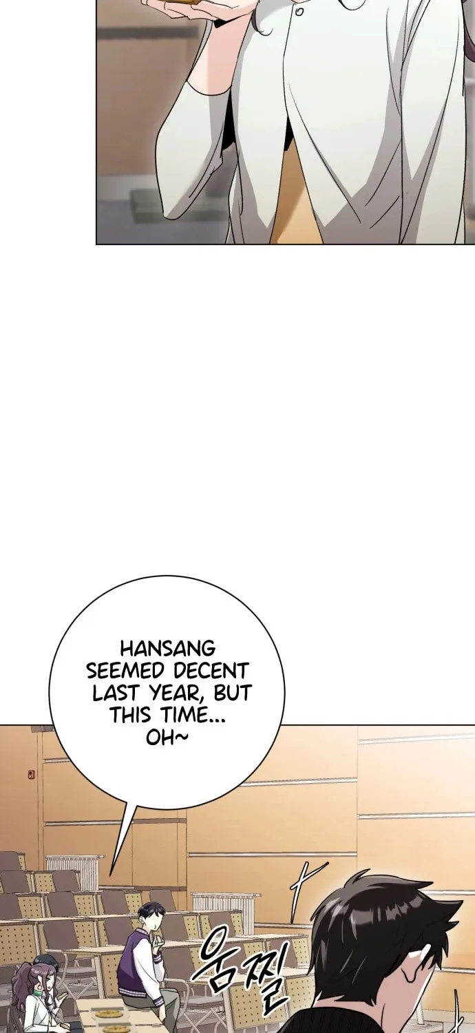 Genius Actor's Aura Chapter 7 page 30 - 