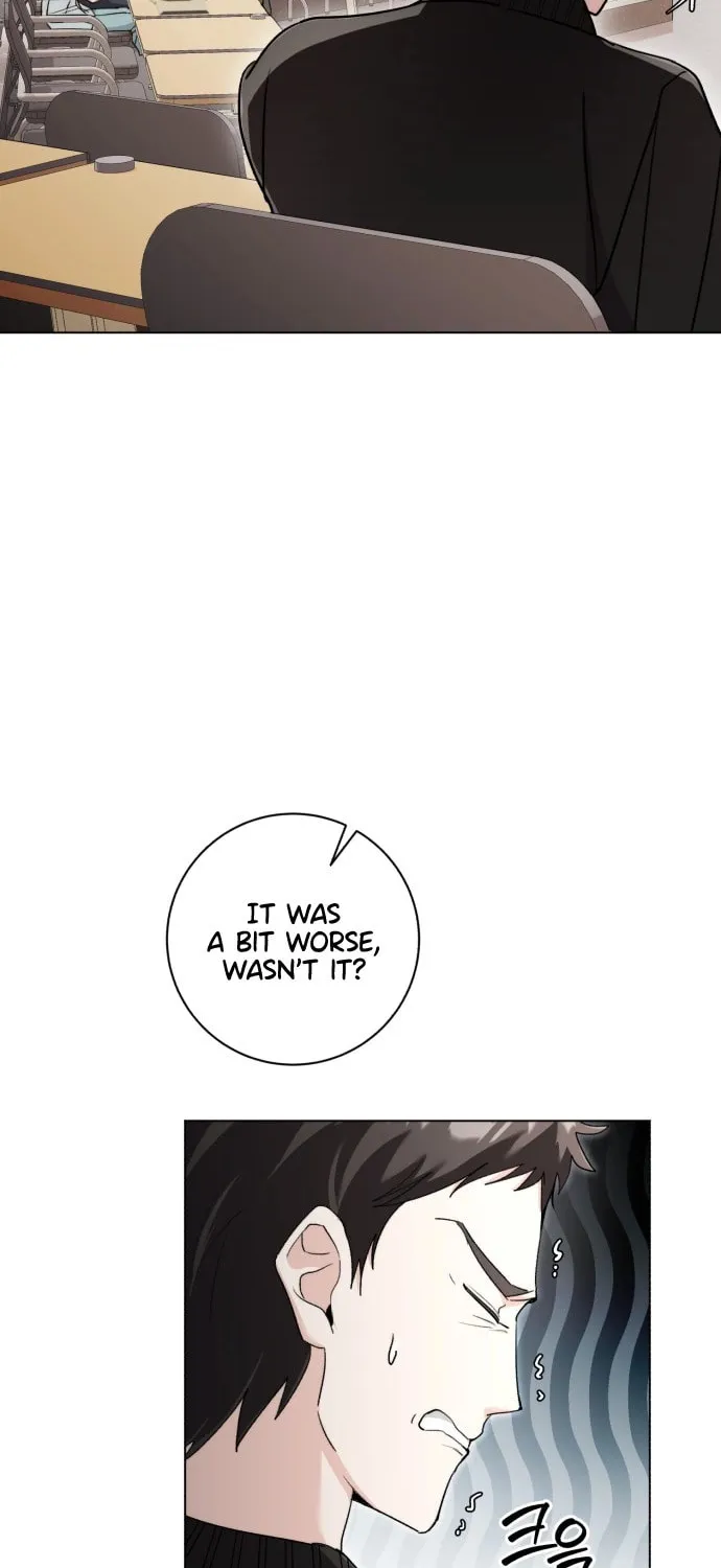 Genius Actor's Aura Chapter 7 page 31 - 