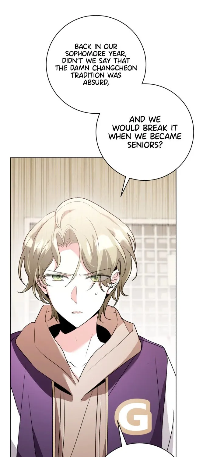 Genius Actor's Aura Chapter 7 page 36 - 
