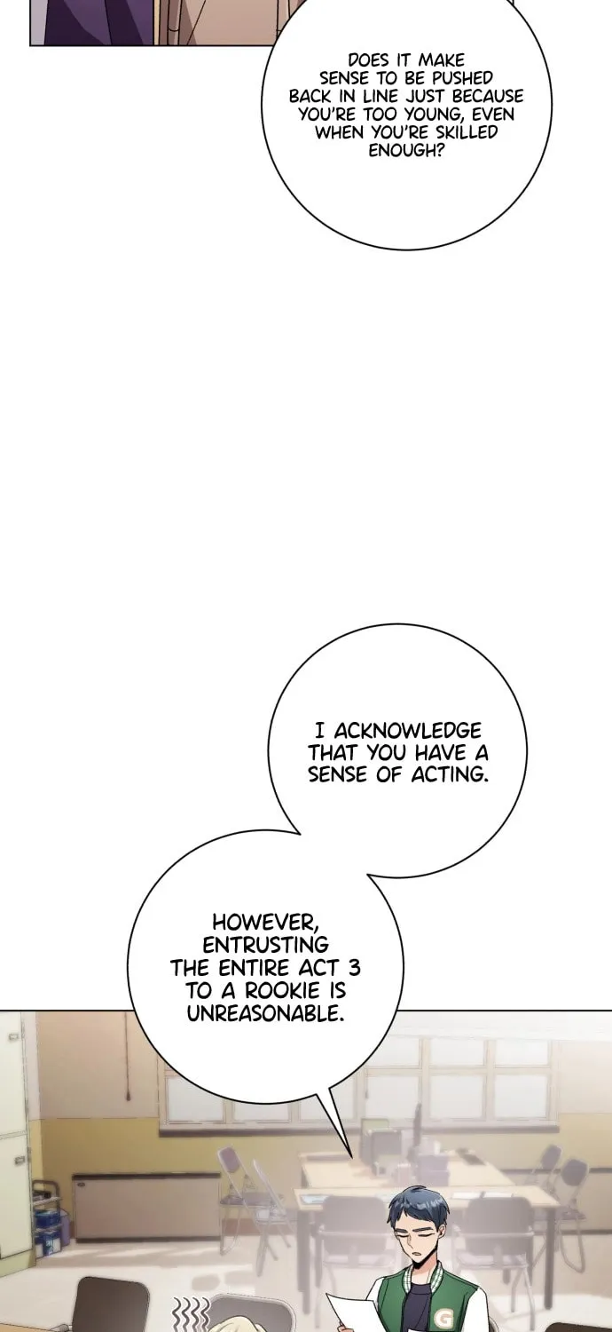 Genius Actor's Aura Chapter 7 page 37 - 