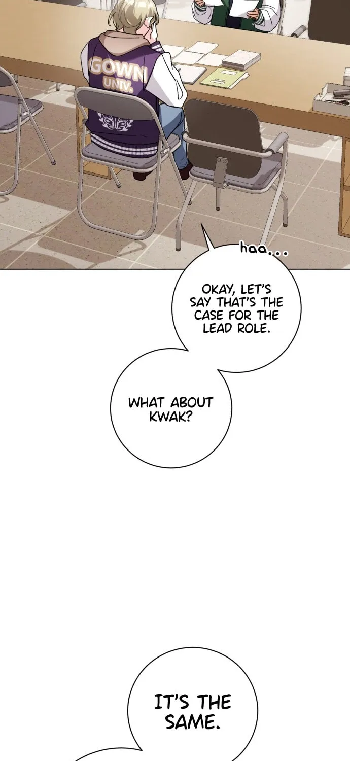 Genius Actor's Aura Chapter 7 page 38 - 
