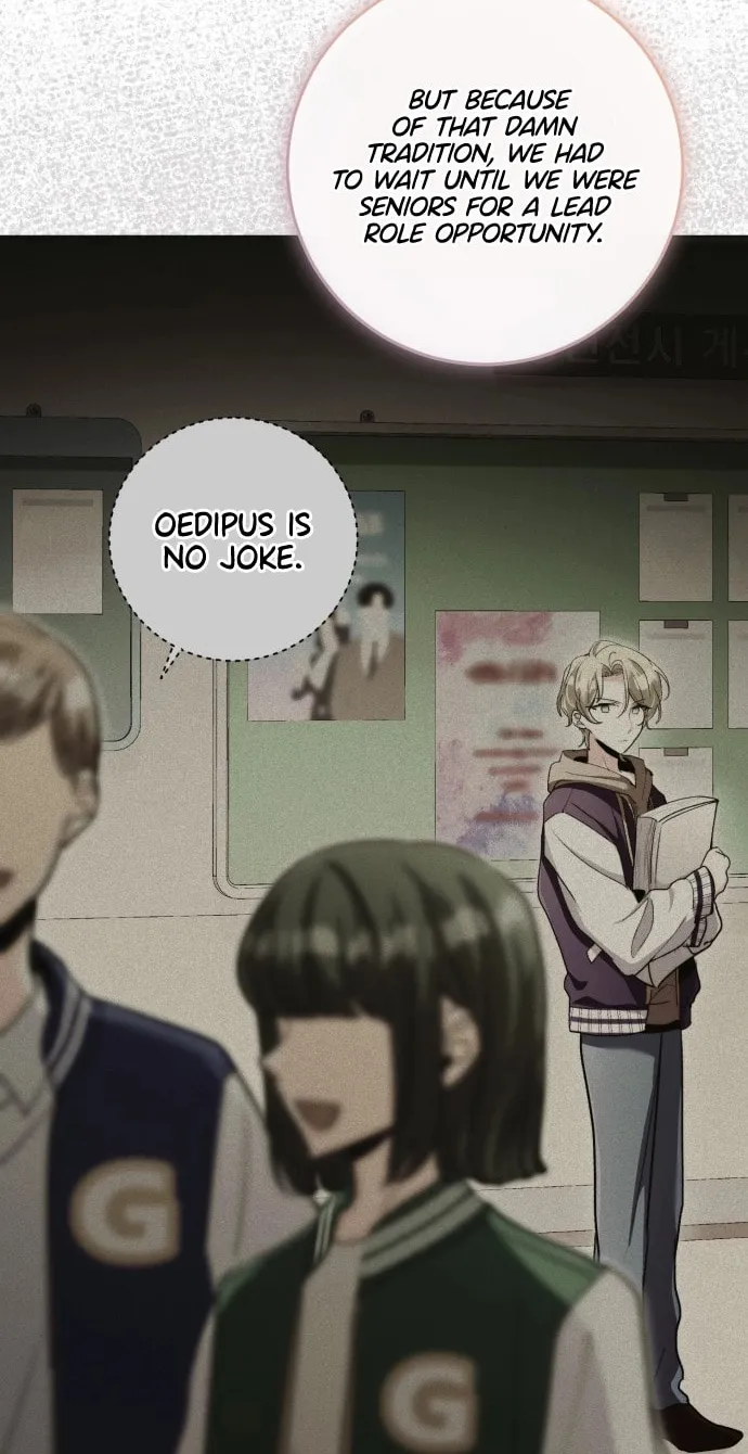 Genius Actor's Aura Chapter 7 page 43 - 
