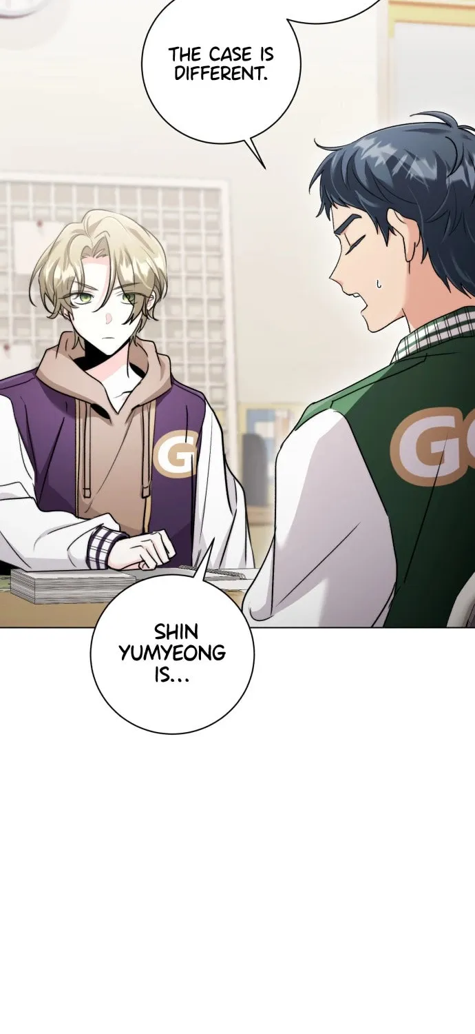 Genius Actor's Aura Chapter 7 page 45 - 