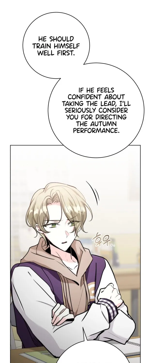 Genius Actor's Aura Chapter 7 page 46 - 