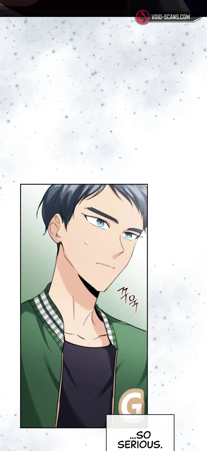Genius Actor's Aura Chapter 7 page 6 - 