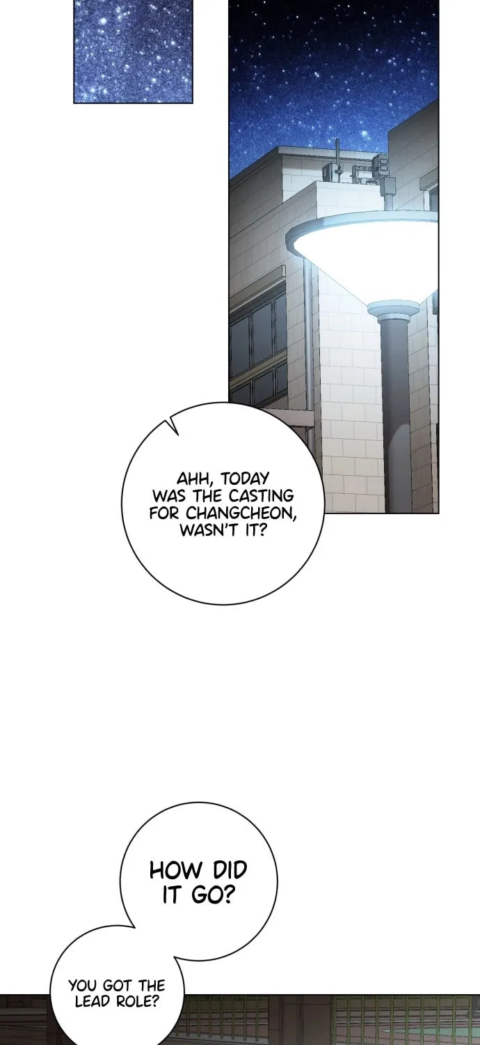 Genius Actor's Aura Chapter 7 page 57 - 