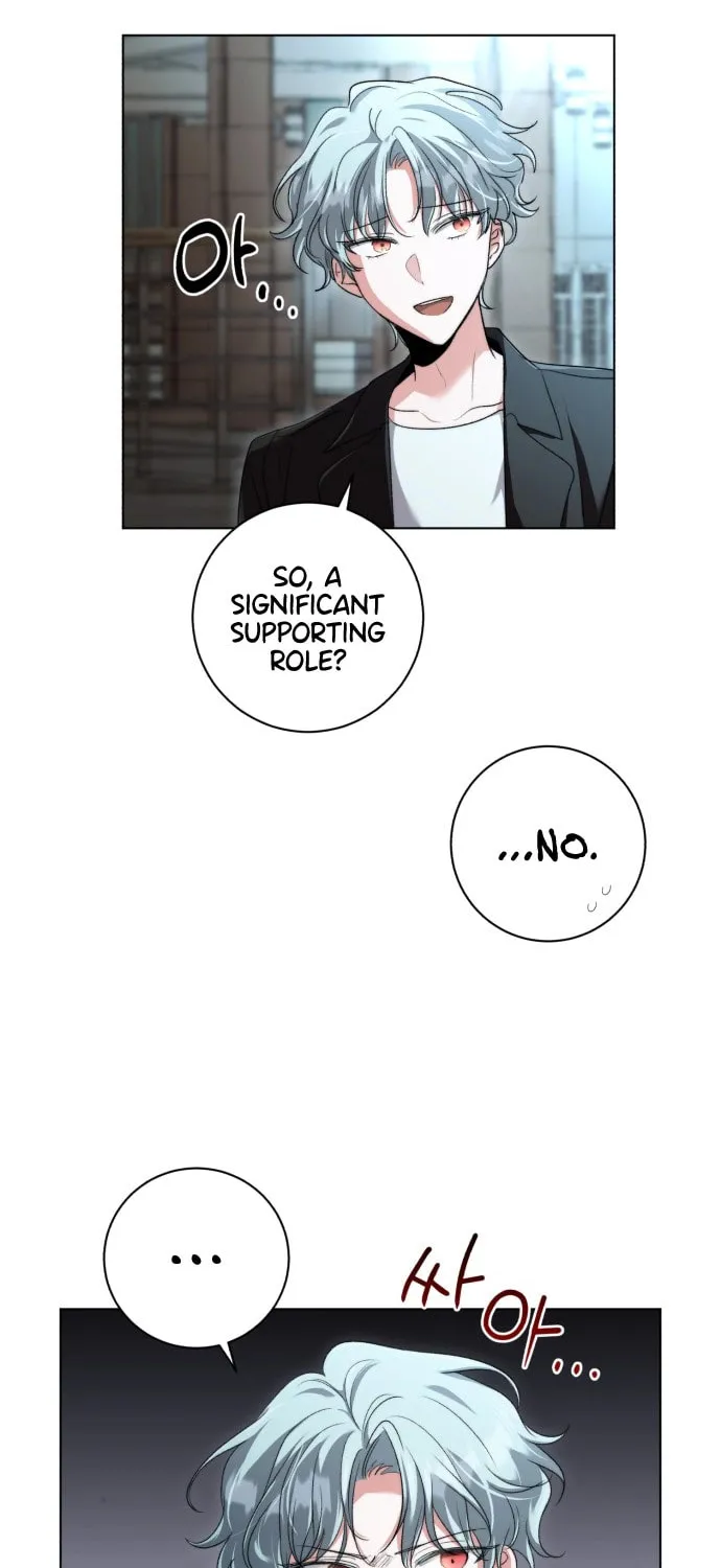 Genius Actor's Aura Chapter 7 page 59 - 