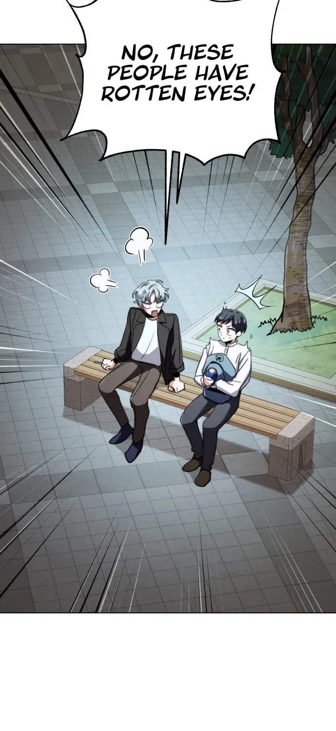 Genius Actor's Aura Chapter 7 page 62 - 